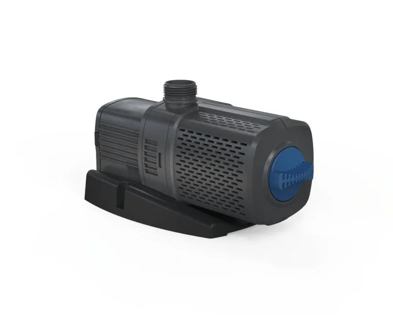 Teichpumpe Aquarius Universal Premium Eco 3000 Teichpumpe Aquarius Universal Premium Eco 3000
